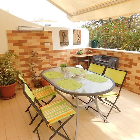 Apartamento Casa Happybella Lagos Exterior foto