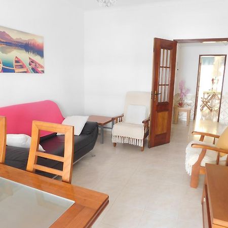 Apartamento Casa Happybella Lagos Exterior foto