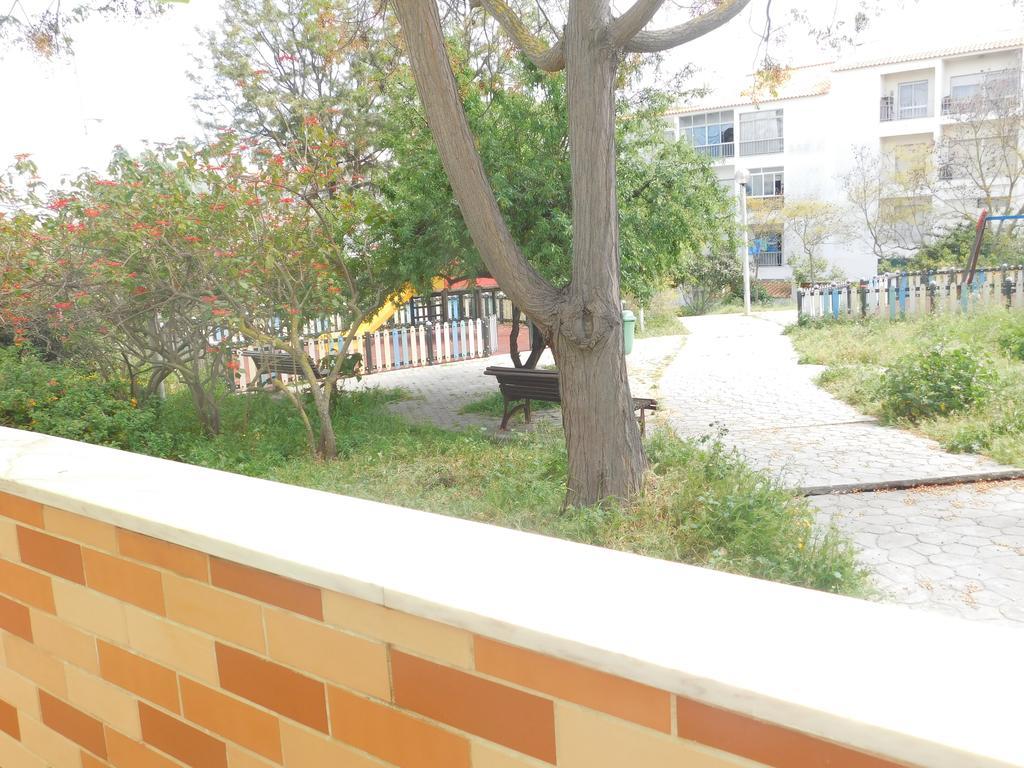 Apartamento Casa Happybella Lagos Exterior foto