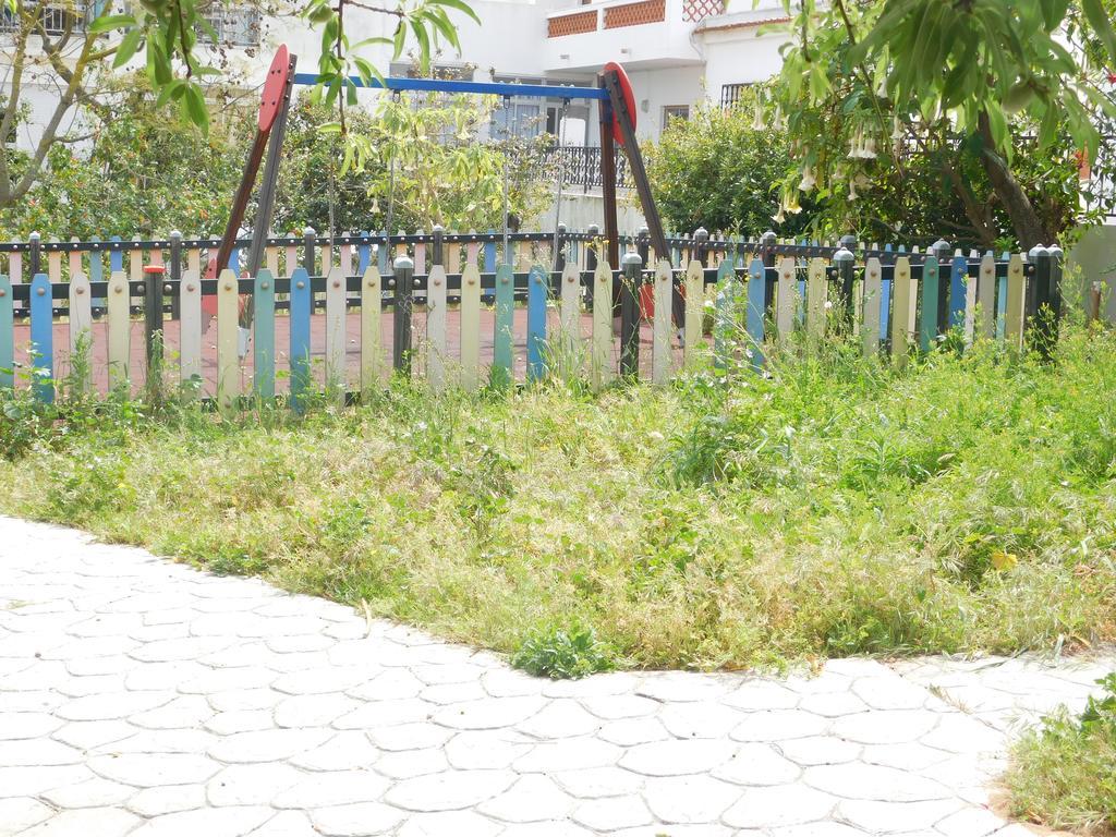 Apartamento Casa Happybella Lagos Exterior foto