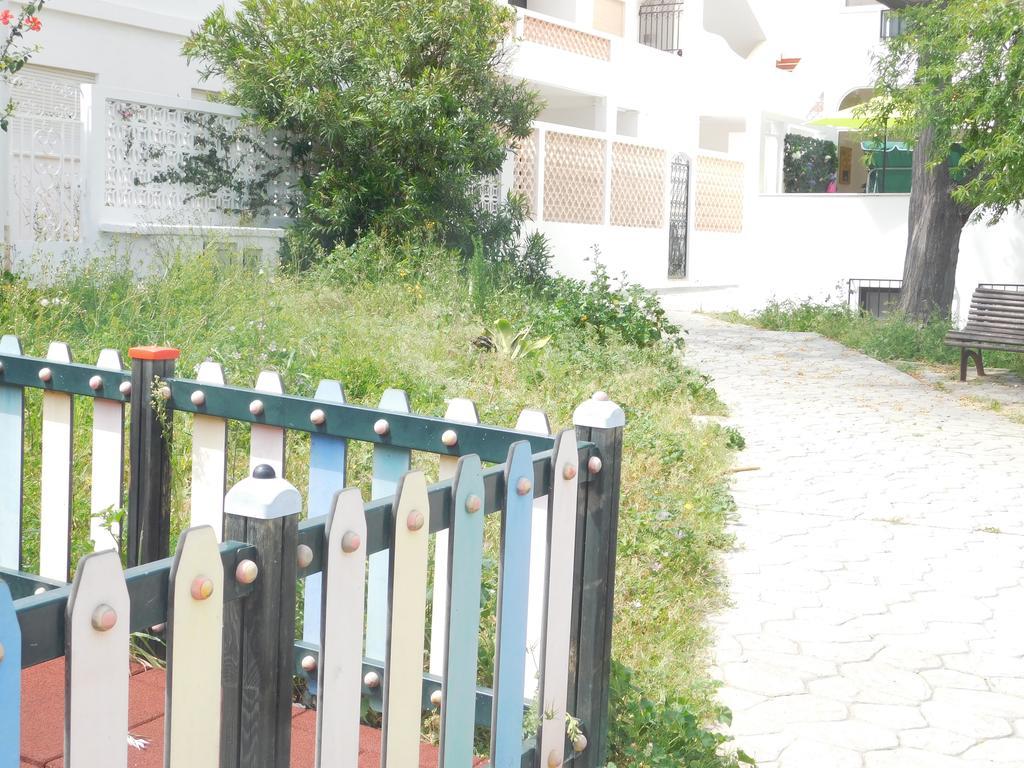 Apartamento Casa Happybella Lagos Exterior foto