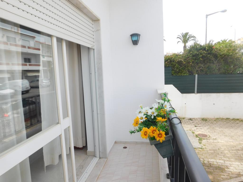 Apartamento Casa Happybella Lagos Exterior foto