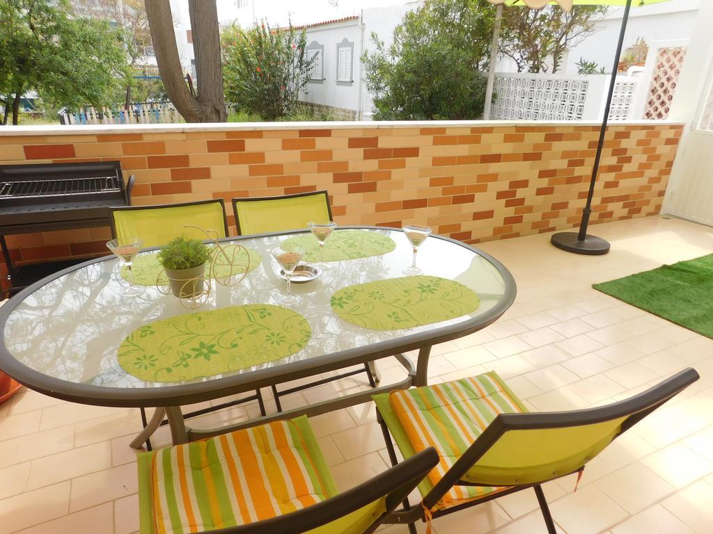 Apartamento Casa Happybella Lagos Exterior foto