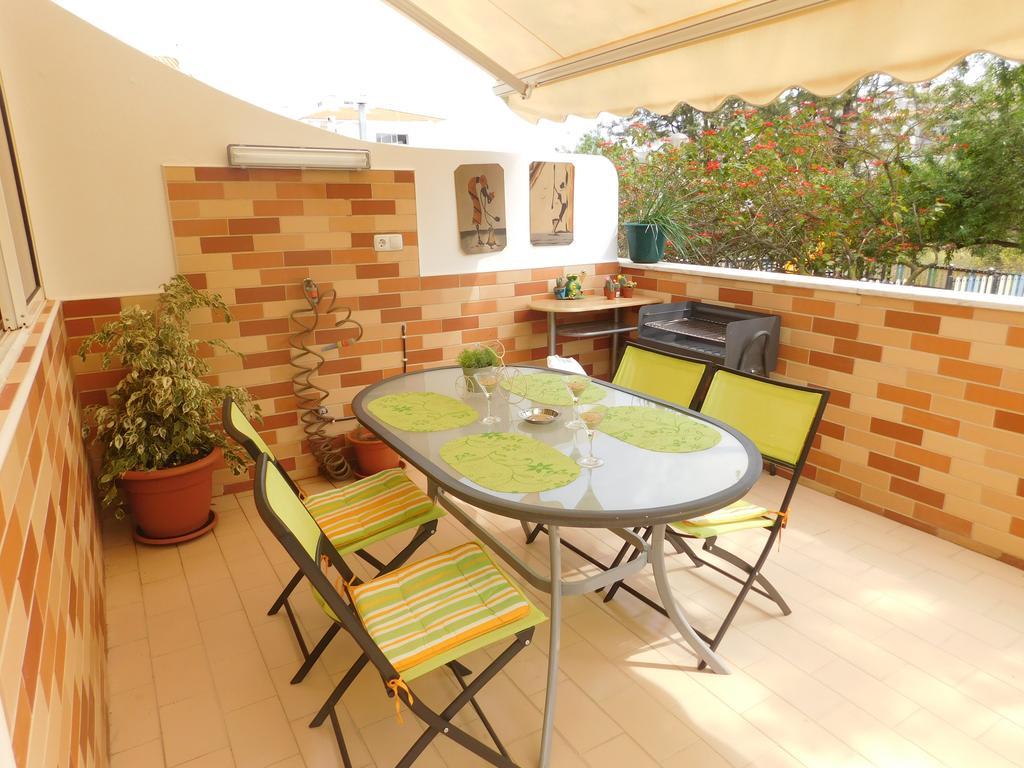 Apartamento Casa Happybella Lagos Exterior foto