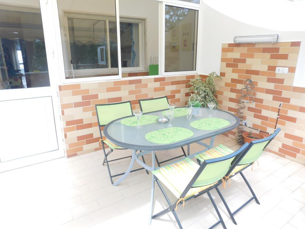 Apartamento Casa Happybella Lagos Exterior foto