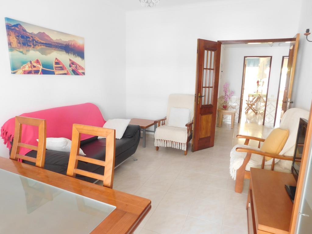 Apartamento Casa Happybella Lagos Exterior foto
