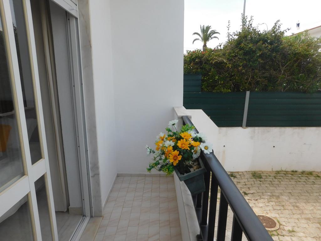 Apartamento Casa Happybella Lagos Exterior foto