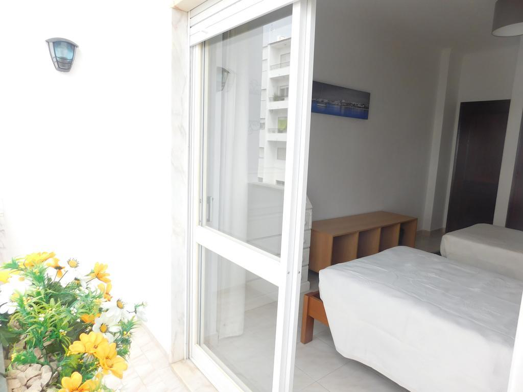Apartamento Casa Happybella Lagos Exterior foto