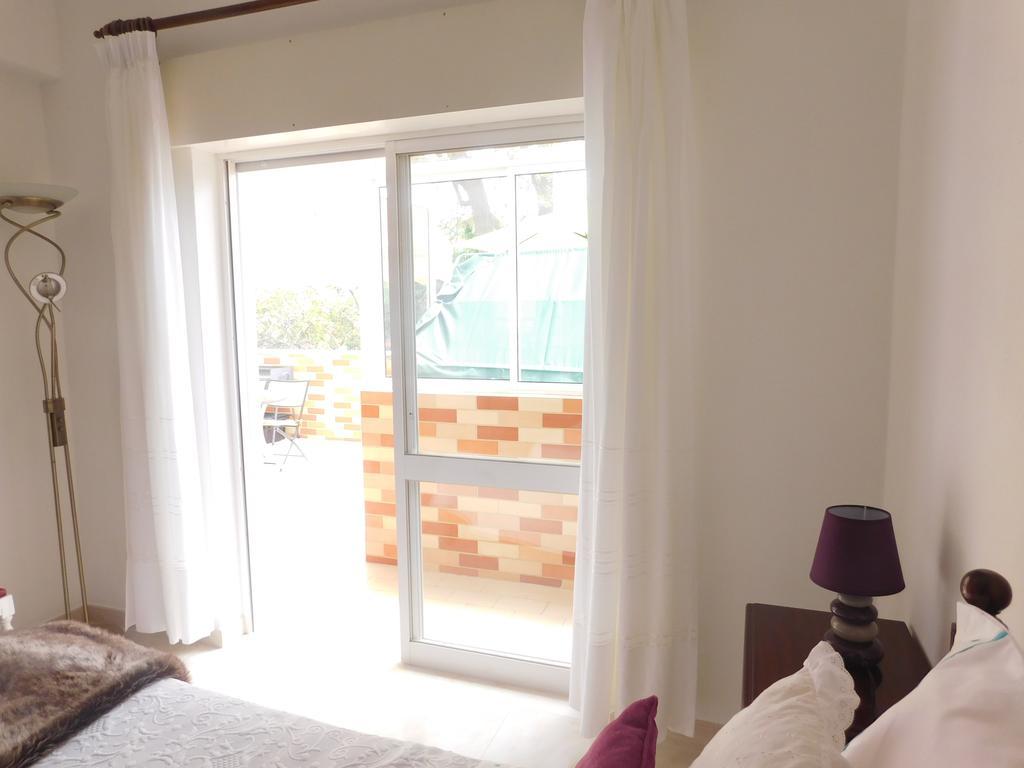 Apartamento Casa Happybella Lagos Exterior foto