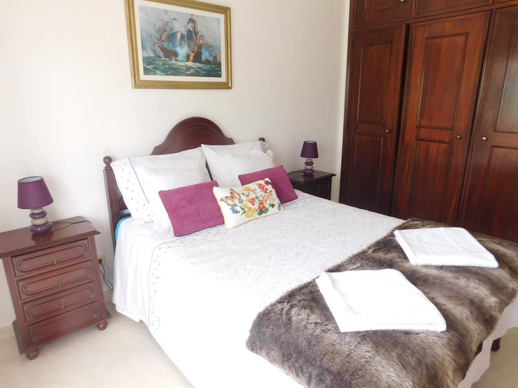 Apartamento Casa Happybella Lagos Exterior foto