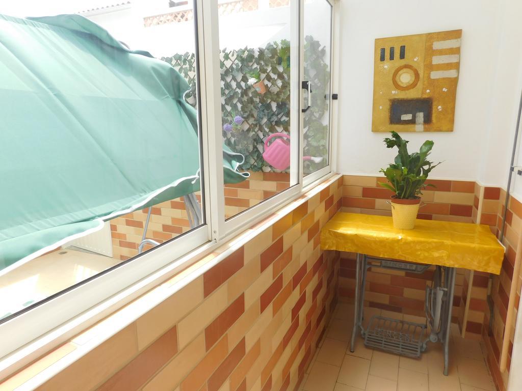 Apartamento Casa Happybella Lagos Exterior foto
