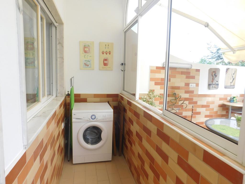 Apartamento Casa Happybella Lagos Exterior foto