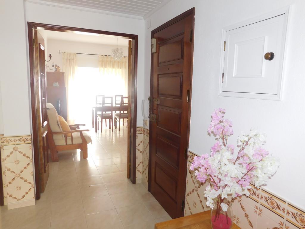 Apartamento Casa Happybella Lagos Exterior foto