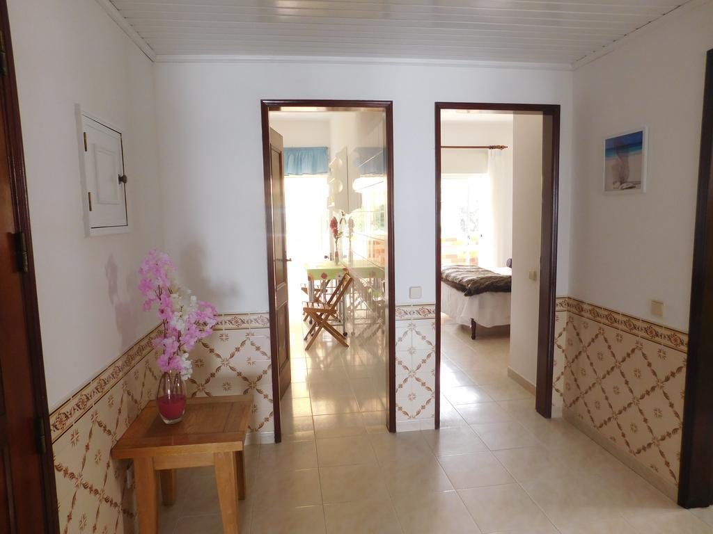 Apartamento Casa Happybella Lagos Exterior foto