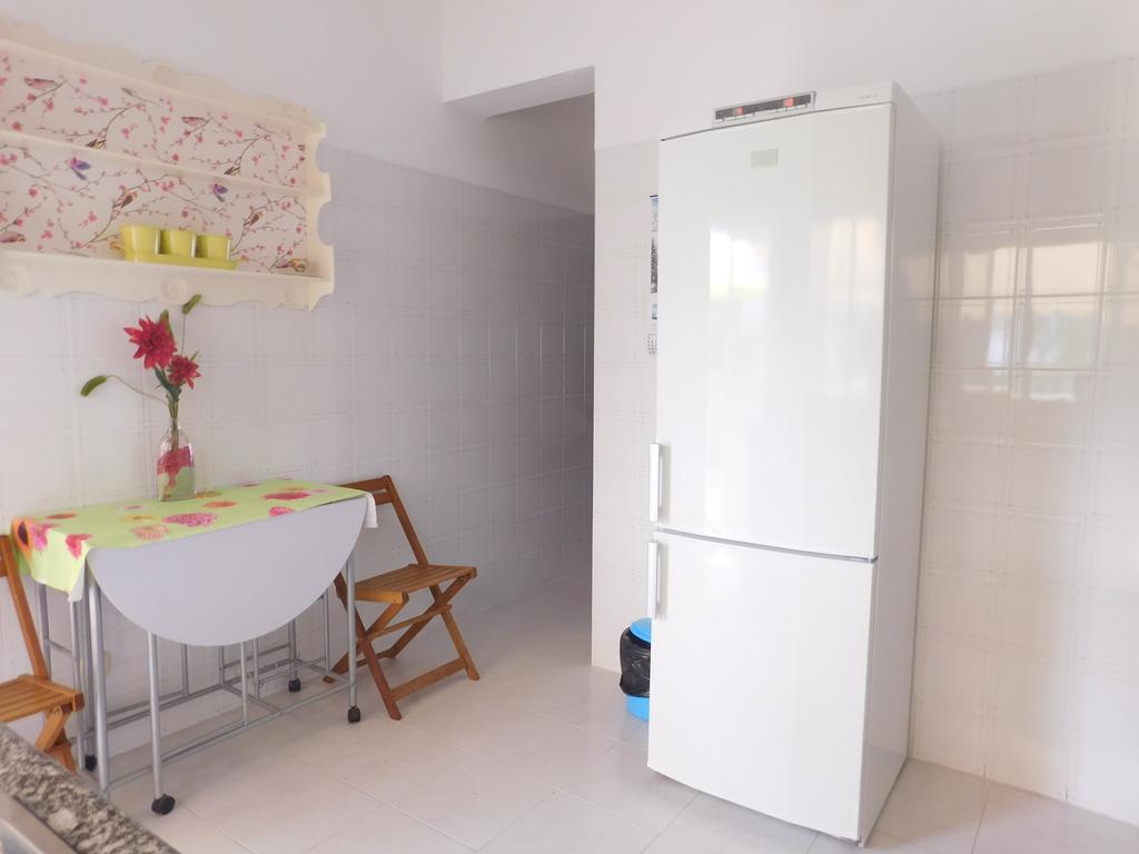 Apartamento Casa Happybella Lagos Exterior foto