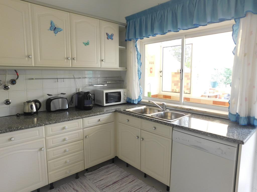 Apartamento Casa Happybella Lagos Exterior foto