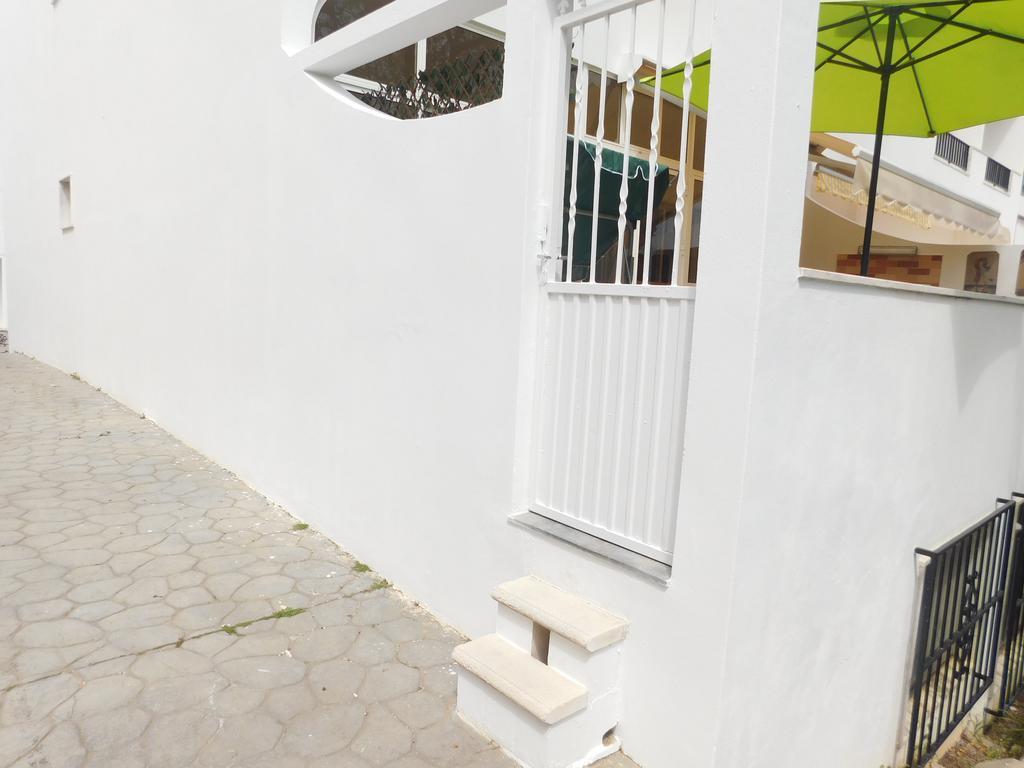 Apartamento Casa Happybella Lagos Exterior foto