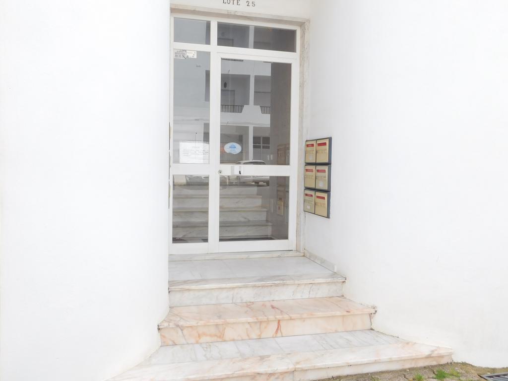 Apartamento Casa Happybella Lagos Exterior foto